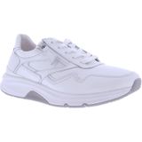 Gabor - 66.896.51 - Sneakers - Wit - Leer