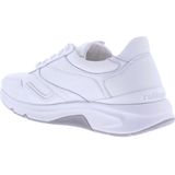 Gabor - 66.896.51 - Sneakers - Wit - Leer