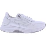 Gabor - 66.896.51 - Sneakers - Wit - Leer