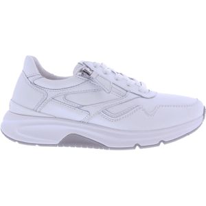 Gabor - 66.896.51 - Sneakers - Wit - Leer