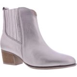 Gabor - 66.682.82 - Enkellaarsjes - Goud - Leer