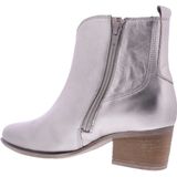 Gabor - 66.682.82 - Enkellaarsjes - Goud - Leer