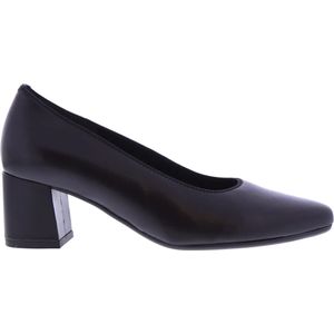 Gabor Dames Pumps | Zwart | Leer | 92.160.57 | 57701A222 | Gaborshoes