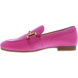 Gabor Dames Instappers | Roze | Leer | 42.432.51 | 56714K241 | Gaborshoes
