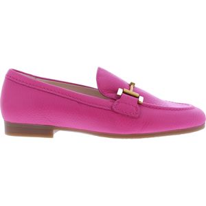 Gabor - Instapper - Roze - Leer - Gouden Gesp