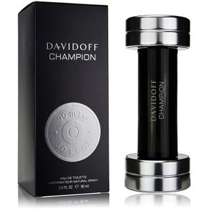 Davidoff Champion Eau de Toilette