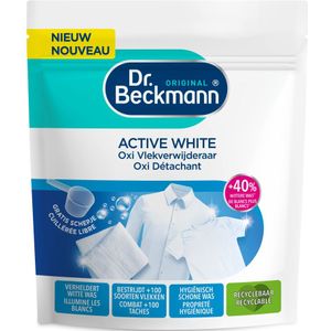 Dr Beckmann Active White Oxi Vlekverwijderaar