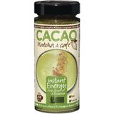 Aman Prana Cacao Matcha & Café