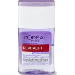 L'Oréal Paris Revitalift Filler Make-Up Remover