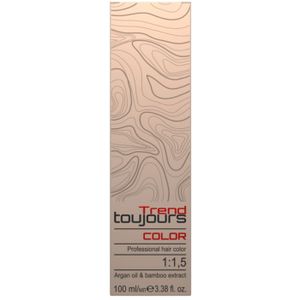 trend toujours Color 5.0 100ml