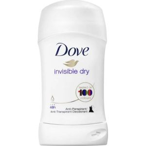 Dove Deostick Invisible Dry