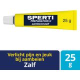 Sperti Preparation H Aambeienzalf - 1 x 25 gram