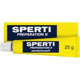 Sperti Preparation H Aambeienzalf - 1 x 25 gram