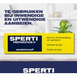 Sperti Preparation H Aambeienzalf - 1 x 25 gram