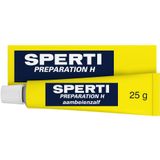 Sperti Preparation H Aambeienzalf - 1 x 25 gram