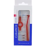 Curaprox - Perio Start - Ragers - 5 Stuks - Voor Gevoelig Tandvlees