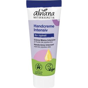 Alviana Handcreme Intensive