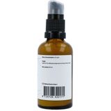 Crystal - Colloidaal Zilver Creme - Wondontsmetter - Kleurloos - Huidverzorgend