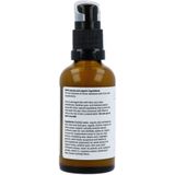 Crystal - Colloidaal Zilver Creme - Wondontsmetter - Kleurloos - Huidverzorgend