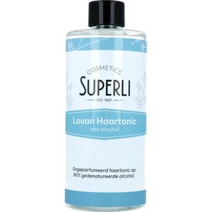 Superli '37 Louan Haartonic
