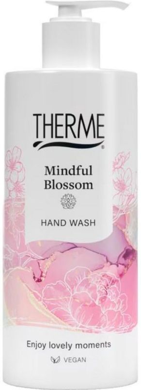 Therme Mindful Blossom Hand Wash
