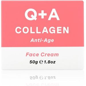 Q+A Collagen Anti-Age Face Cream