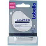 Labello Lippenbalsem Hyaluron
