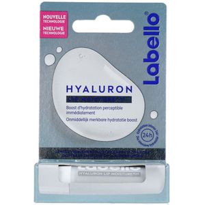 Labello Lippenbalsem Hyaluron