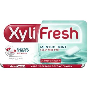 Xylifresh Mentholmint