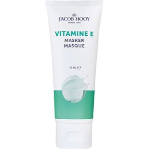 Jacob Hooy Vitamine E Masker