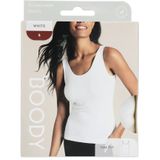 Boody Tank Top Wit S