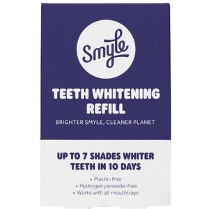 Smyle Teeth Whitening Kit Navulling