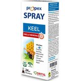 Ortis - Propex Keel Spray - Vlierbes - 30ml