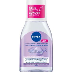 Nivea Micellar Cleansing Water - 100 ml (voor gevoelige huid)