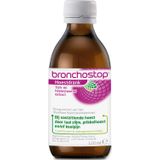Bronchostop Hoestdrank - 1 x 120 ml