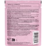 Hask - Keratin Protein Smoothing Deep Conditioner - 50ml - Haarverzorging