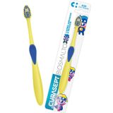 Curasept - Biosmalto Kid Toothbrush - Tandenborstel - Kinderen 3-6 Jaar - Superzachte Borstelharen