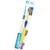 Curasept - Biosmalto Kid Toothbrush - Tandenborstel - Kinderen 3-6 Jaar - Superzachte Borstelharen