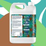 Faith in Nature Handzeep Kokosnoot 5L