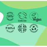 Faith in Nature Handzeep Kokosnoot 5L