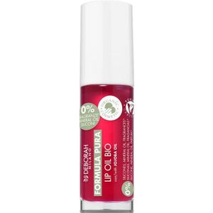 Deborah Milano Formula Pura Lip Oil 03 Cherry