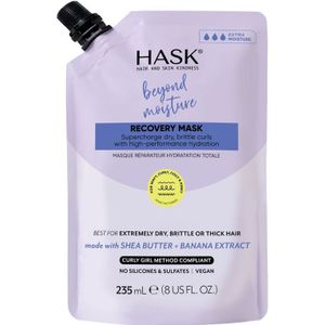 Hask Beyond Moisture Recovery Mask