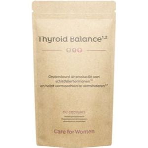 Care for Women Thyroid Balance Capsules