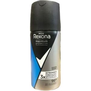 Rexona Men Deospray Clean Scent