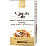 Solgar - Ultimate Calm - Tabletten - 30 stuks