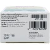 Ortis Ortilax Comp 5x18