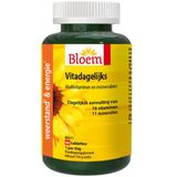 Bloem - Superdagelijks - Multivitamine - 30 Tabletten - Vitamines en Mineralen