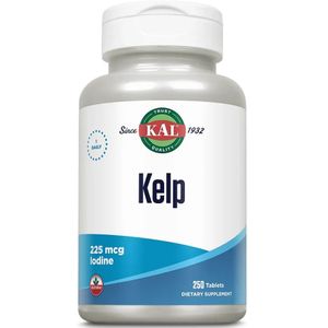 Kal Kelp 225mcg Tabletten