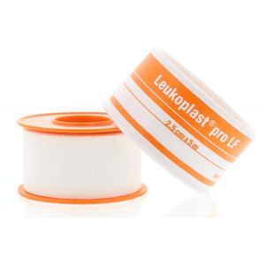 Leukoplast Pro lf 5m x 2.50cm 1