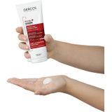 Vichy - Dercos Energising - Crèmespoeling - 200ml - Voor Dunner Wordend Haar